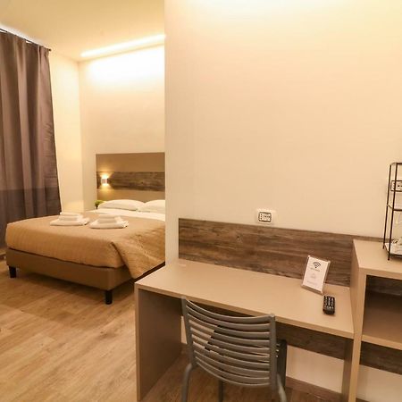 Borgonove Bed & Breakfast Рим Екстериор снимка