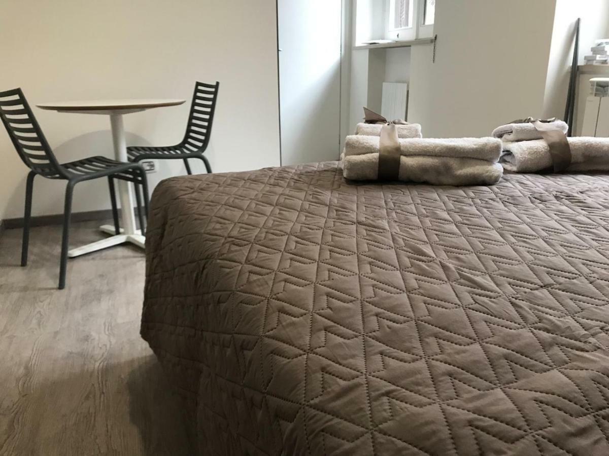 Borgonove Bed & Breakfast Рим Екстериор снимка