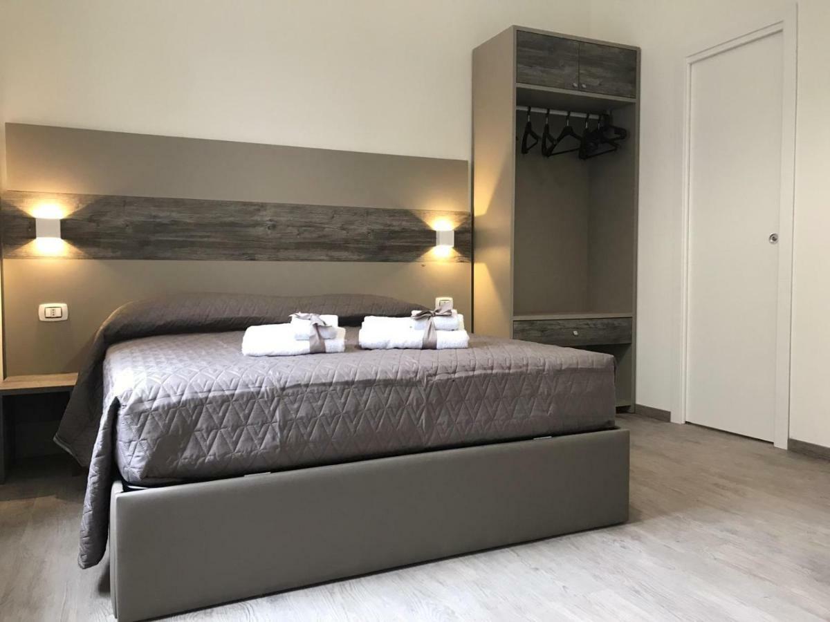Borgonove Bed & Breakfast Рим Екстериор снимка
