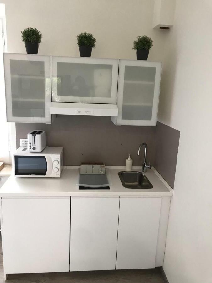 Borgonove Bed & Breakfast Рим Екстериор снимка