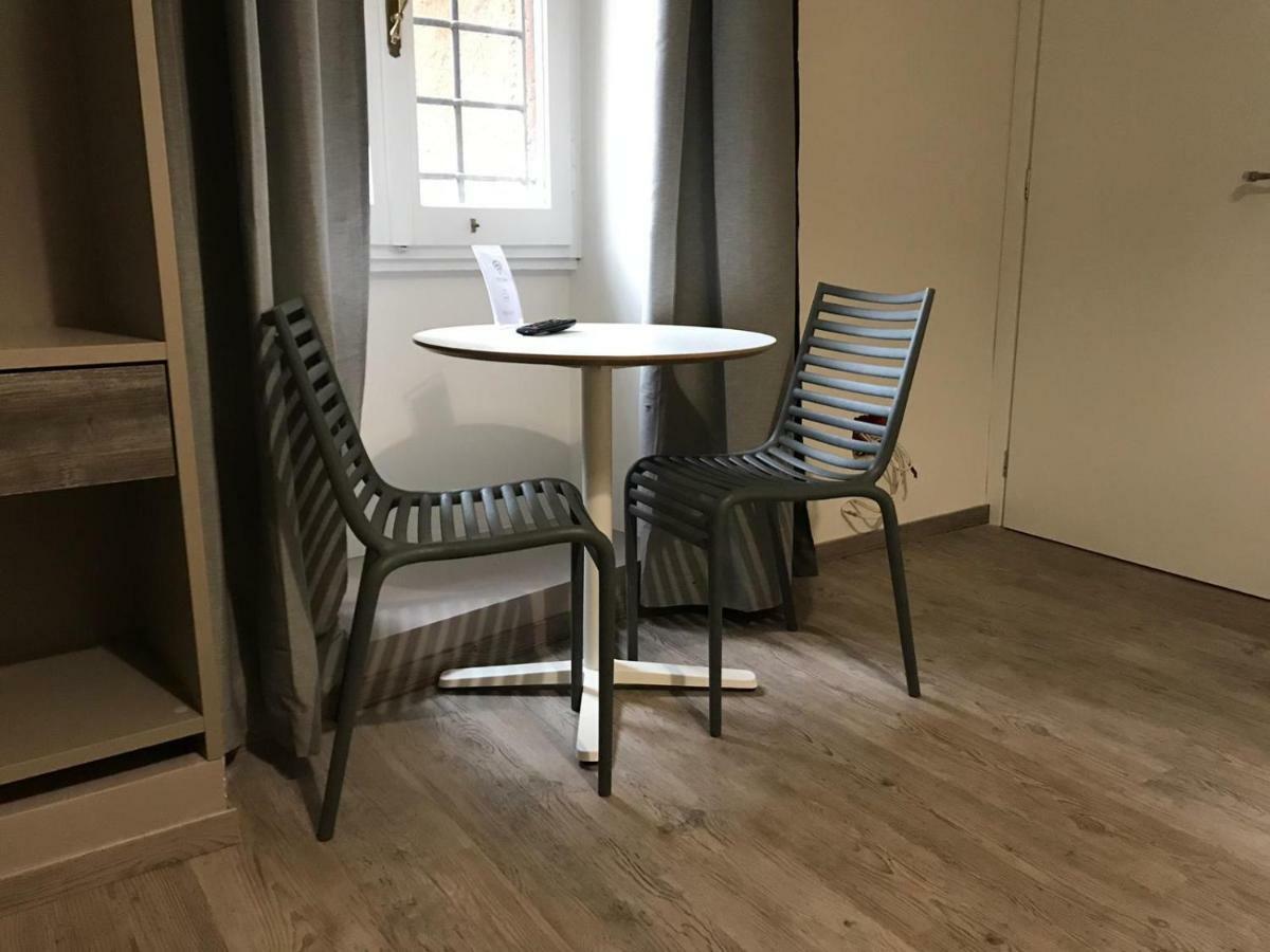 Borgonove Bed & Breakfast Рим Екстериор снимка