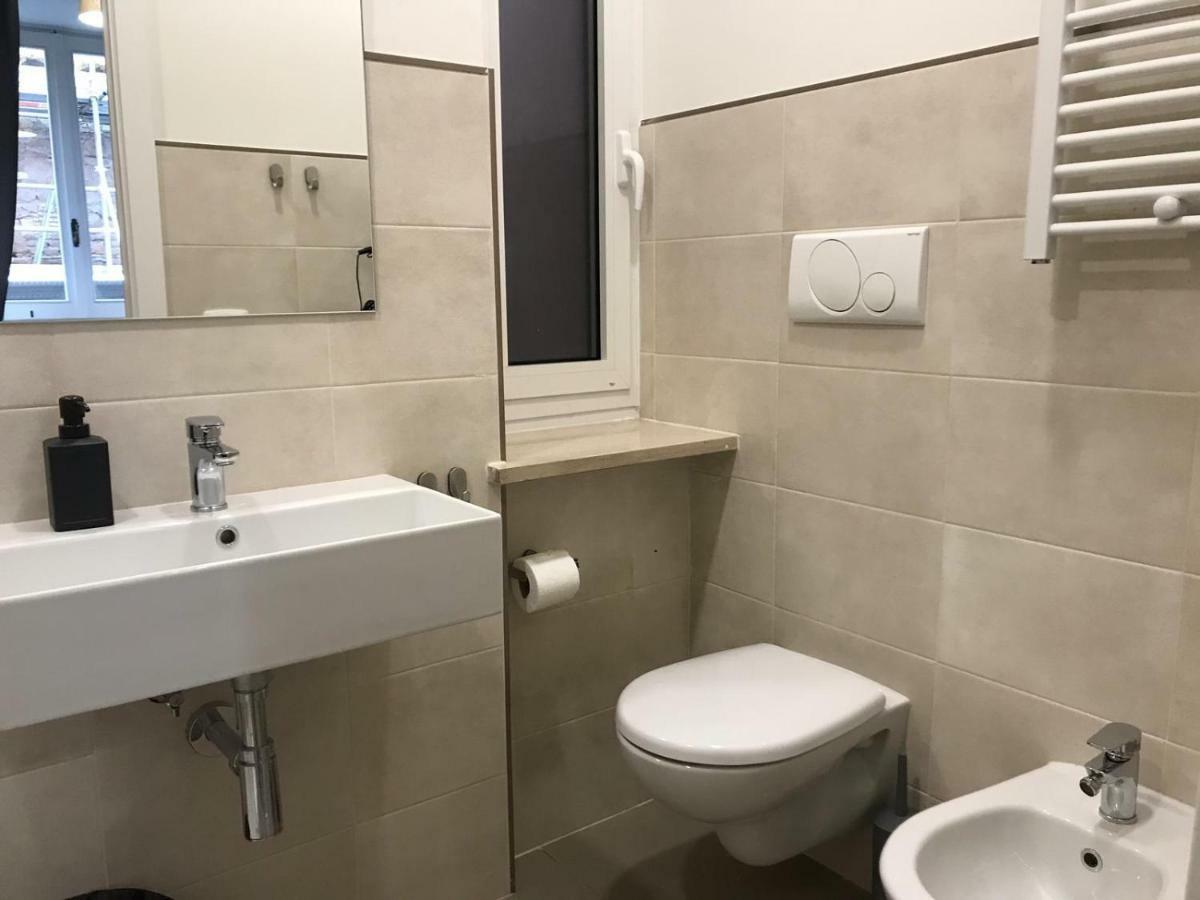 Borgonove Bed & Breakfast Рим Екстериор снимка