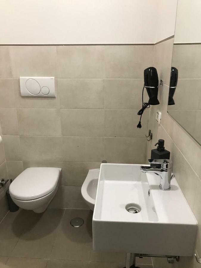 Borgonove Bed & Breakfast Рим Екстериор снимка
