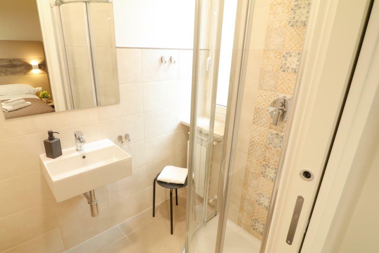 Borgonove Bed & Breakfast Рим Екстериор снимка