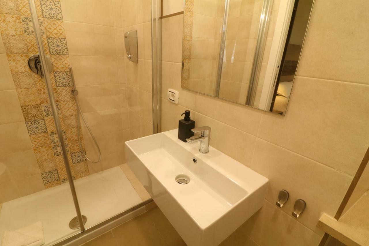 Borgonove Bed & Breakfast Рим Екстериор снимка