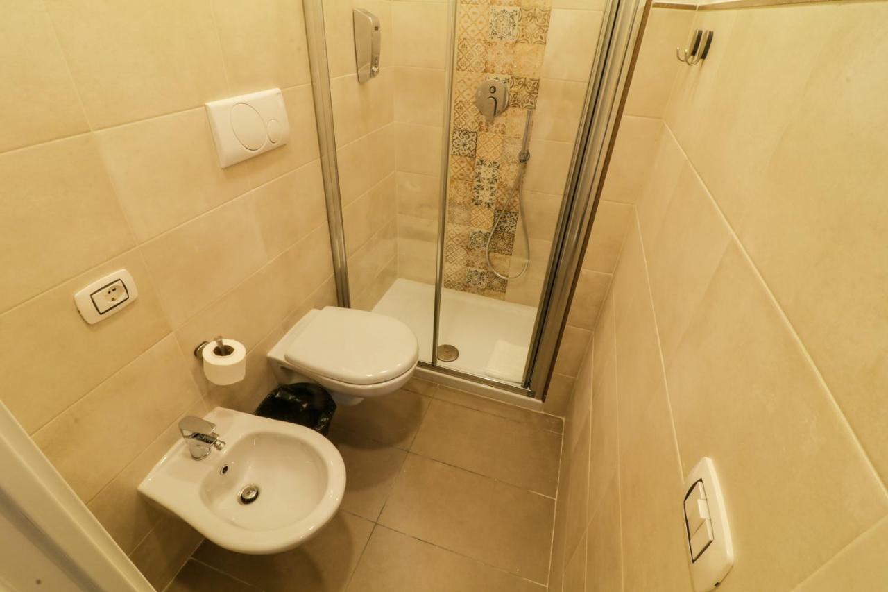 Borgonove Bed & Breakfast Рим Екстериор снимка