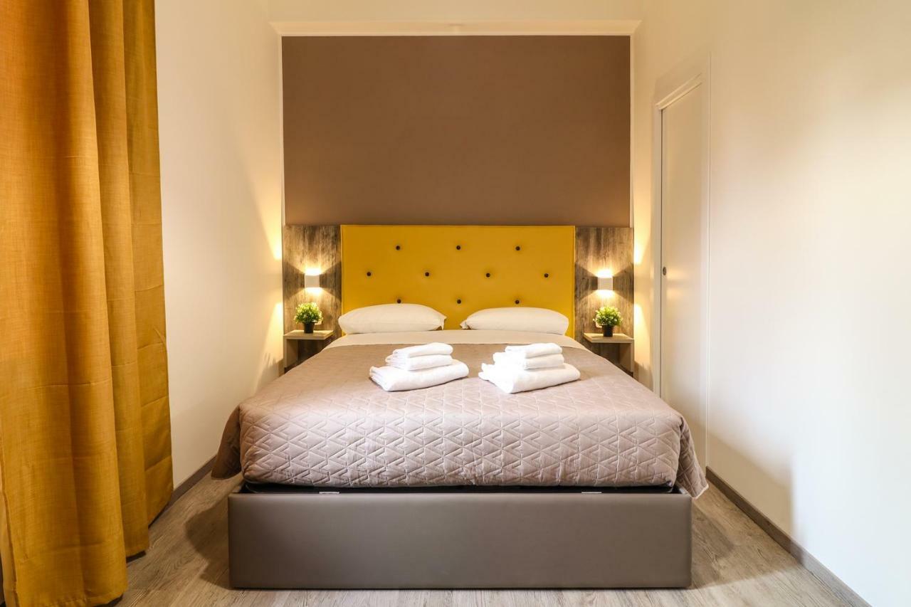 Borgonove Bed & Breakfast Рим Екстериор снимка