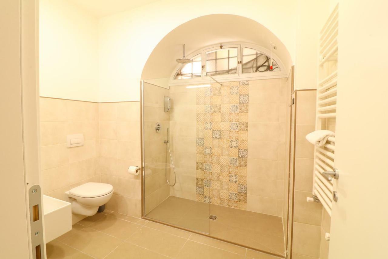 Borgonove Bed & Breakfast Рим Екстериор снимка