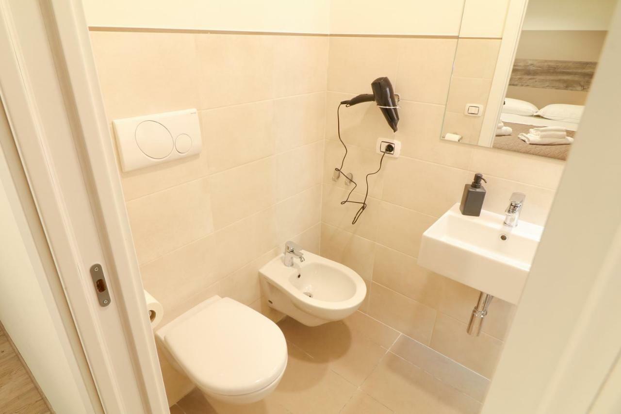 Borgonove Bed & Breakfast Рим Екстериор снимка