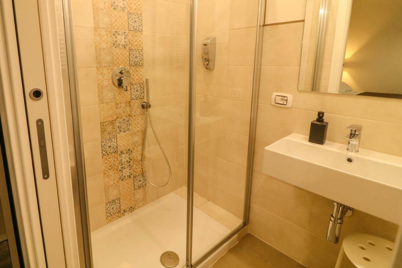 Borgonove Bed & Breakfast Рим Екстериор снимка