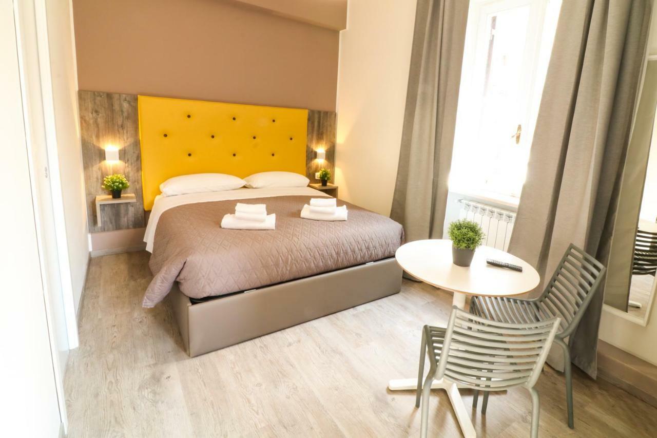 Borgonove Bed & Breakfast Рим Екстериор снимка